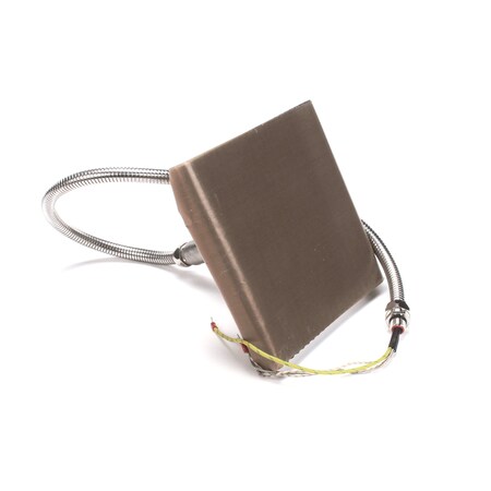 Electrolux Professional El. Hot Plate; 208V 800W; Ribbed 0CA194